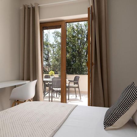 Apartments Alloro By Seeadria Agency Novigrad Istria Exterior foto