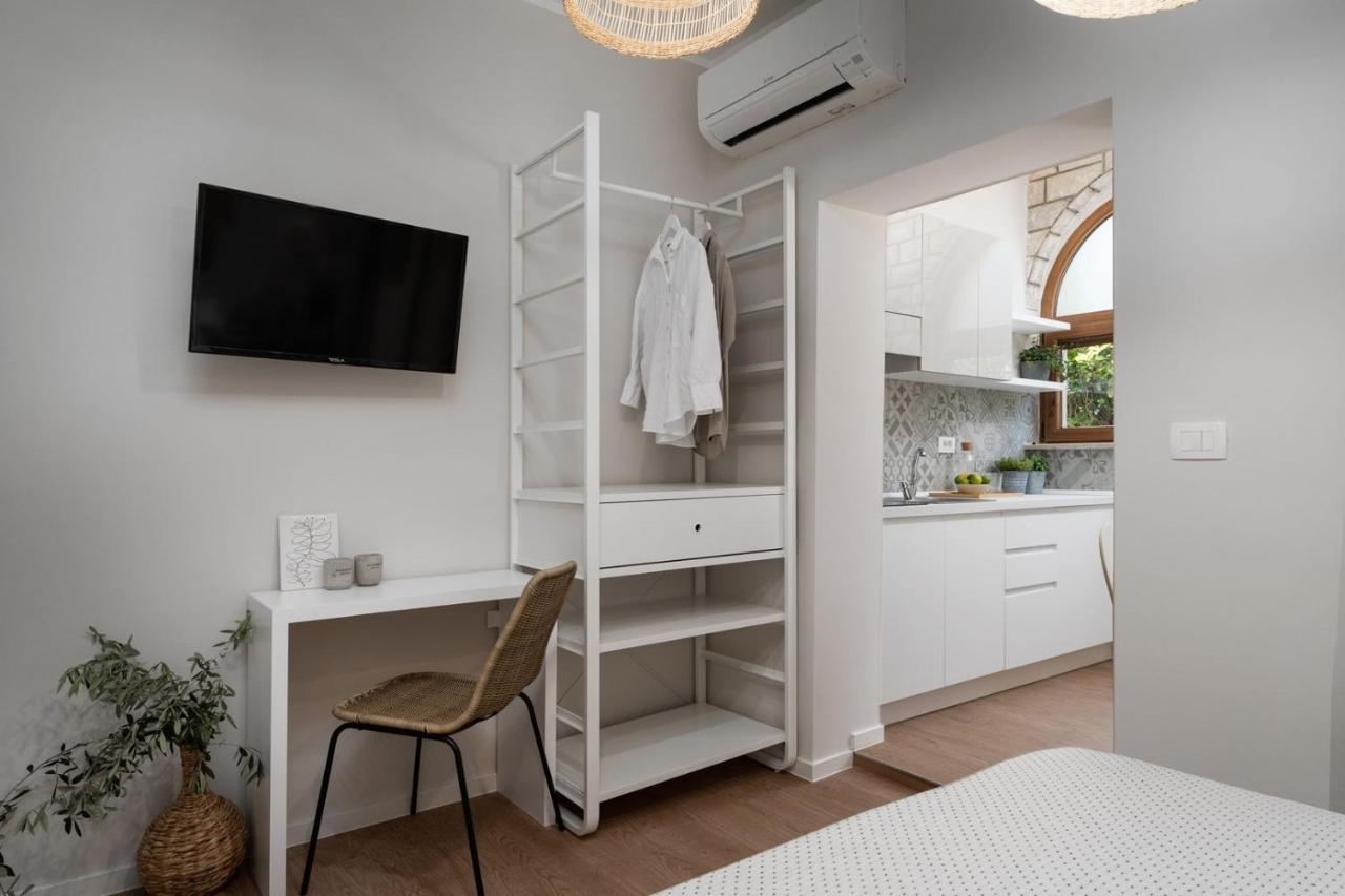Apartments Alloro By Seeadria Agency Novigrad Istria Exterior foto