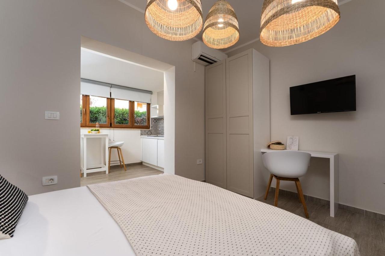 Apartments Alloro By Seeadria Agency Novigrad Istria Exterior foto