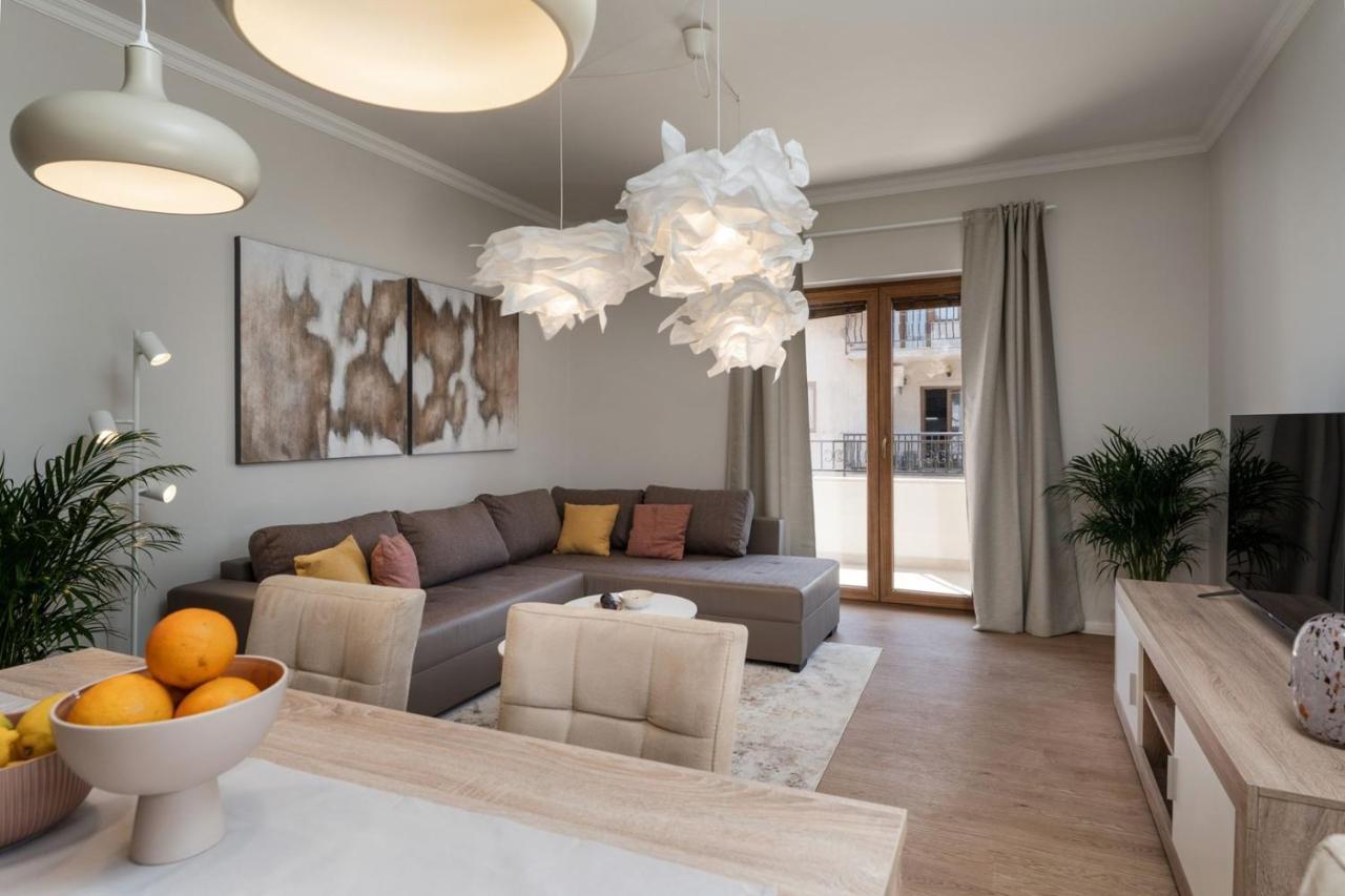 Apartments Alloro By Seeadria Agency Novigrad Istria Exterior foto